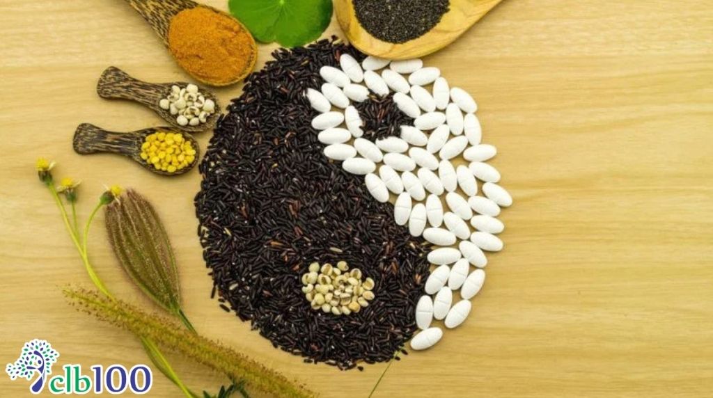 Thực dưỡng là gì? Khái niệm của lối sống thực dưỡng