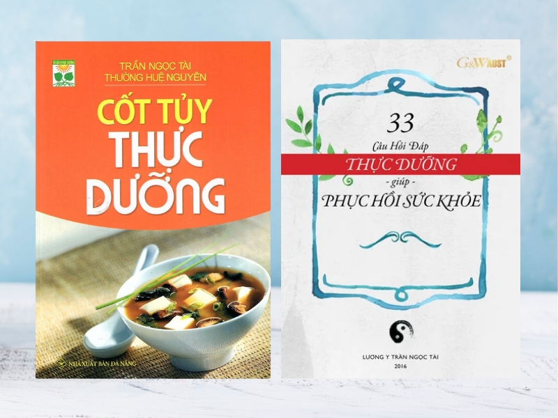 Học thực dưỡng để biết rõ nguyên nhân gây bệnh