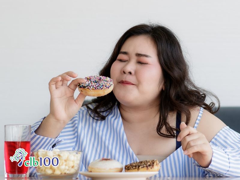 Vấn đề sức khỏe trong xã hội hiện đại
