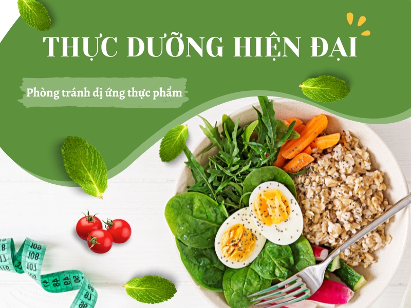 Phương pháp phòng tránh dị ứng quá mức nguy hại đến sức khỏe