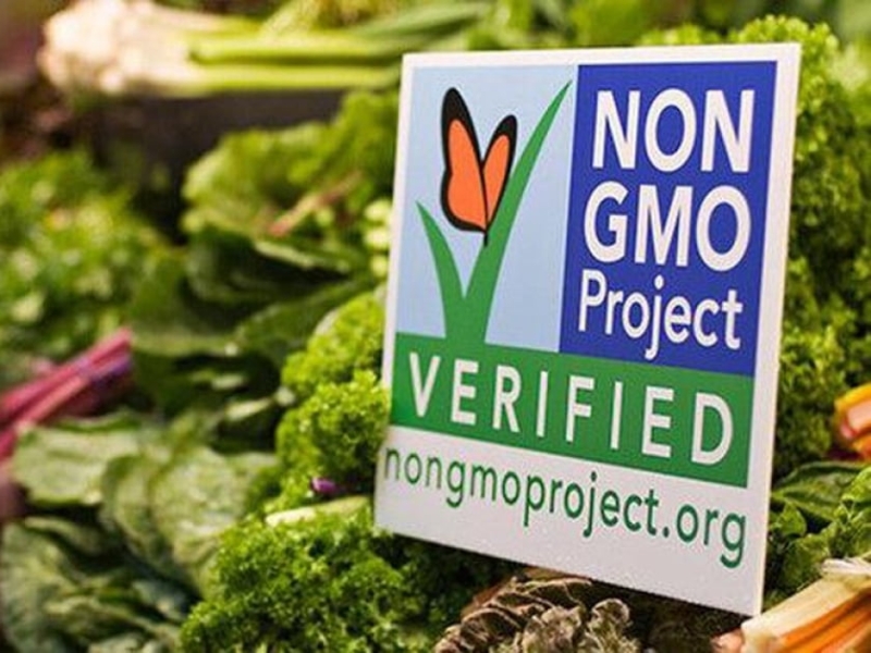 Lợi ích khi dùng thực phẩm Non-GMO