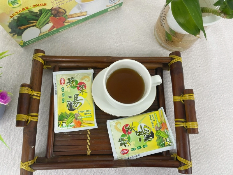 Canh dưỡng sinh 