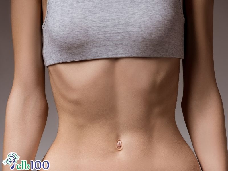 Tạng người âm (Người gầy)