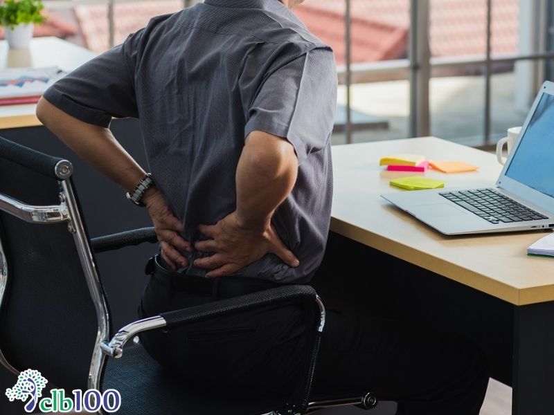 Hoạt động dễ gây ảnh hưởng đến bệnh phì đại tuyến tiền liệt