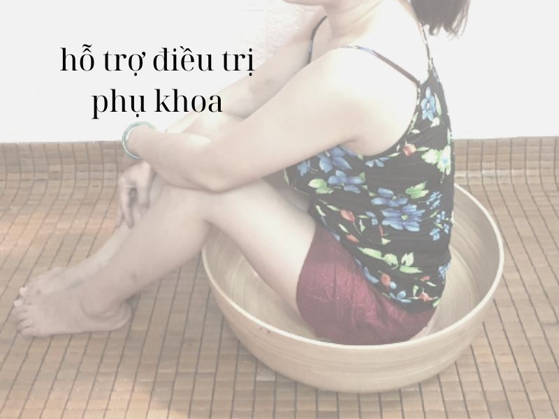 Ngâm mông lá cải