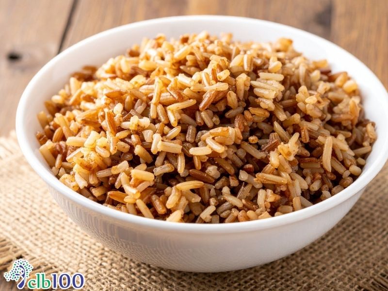 Những thực phẩm nên ăn theo câu số 5 trong thời gian điều trị bệnh