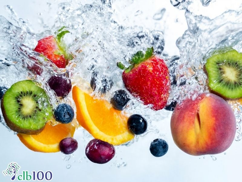 Những thực phẩm cần tránh theo câu số 3 trong thời gian bị gan nhiễm mỡ