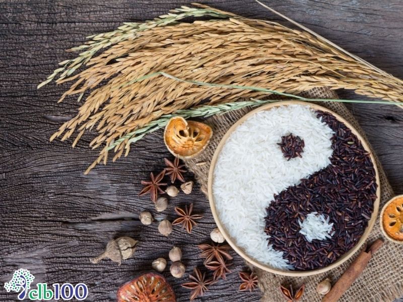 Ăn uống thực dưỡng để hỗ trợ bệnh phì đại tuyến tiền liệt