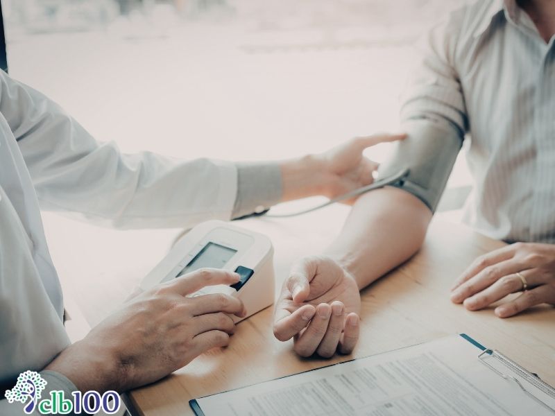 Vì sao người gầy vẫn bị cao mỡ máu?