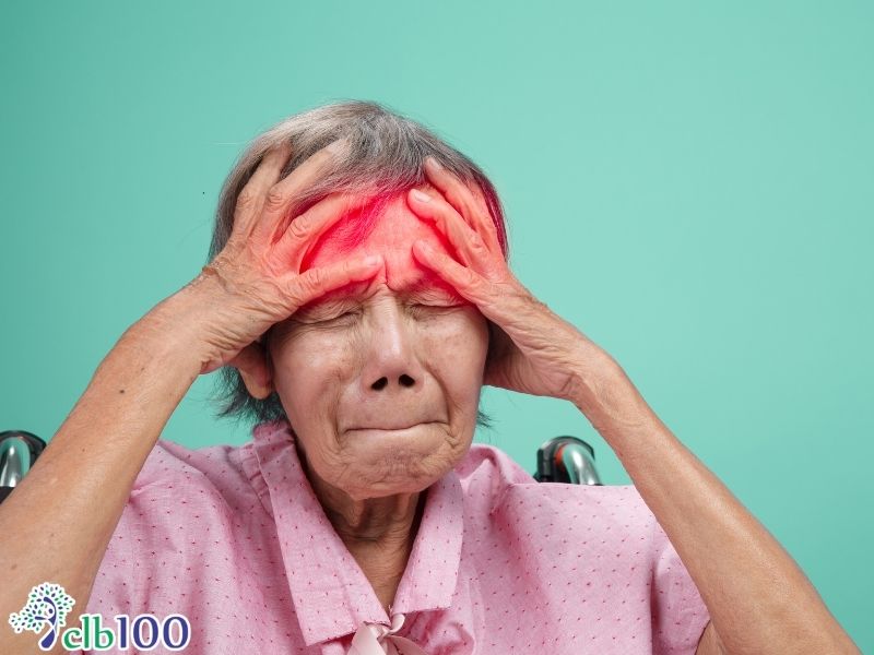 Các triệu chứng thường gặp khi bị cao huyết áp