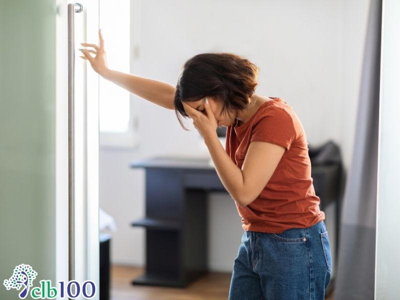 Nhận diện sớm các triệu chứng thiếu máu không nên bỏ qua