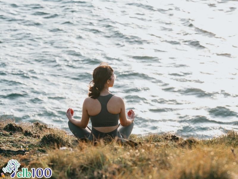 Áp dụng 7 bước giúp cơ thể lập lại quân bình