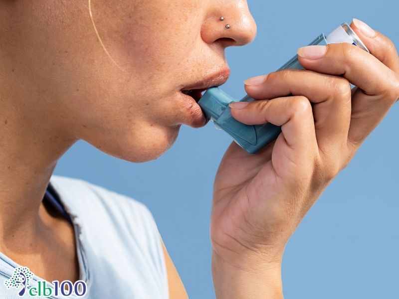 Bệnh hen suyễn (hen phế quản) là gì?