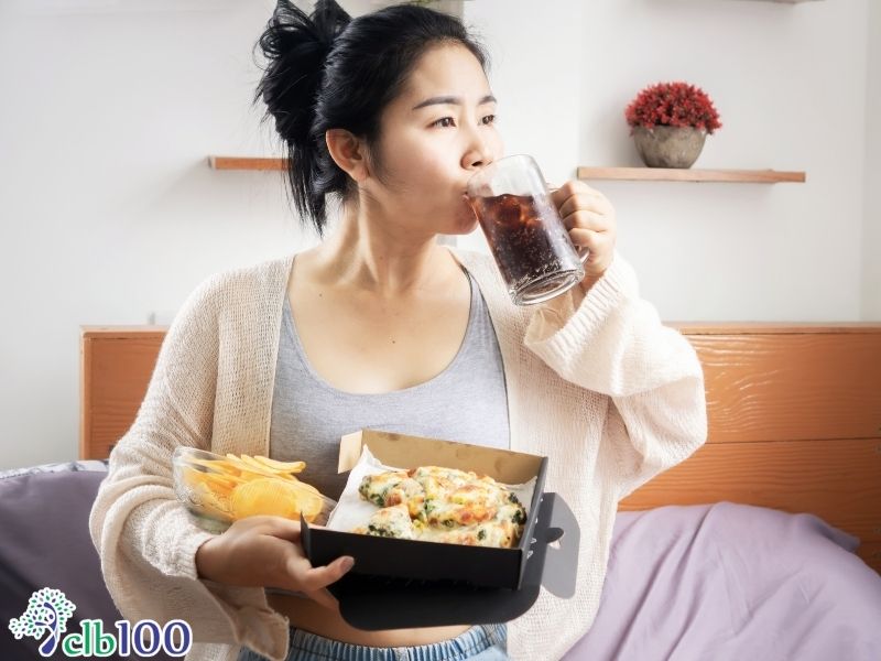 Cách để kiểm soát cơn hen suyễn