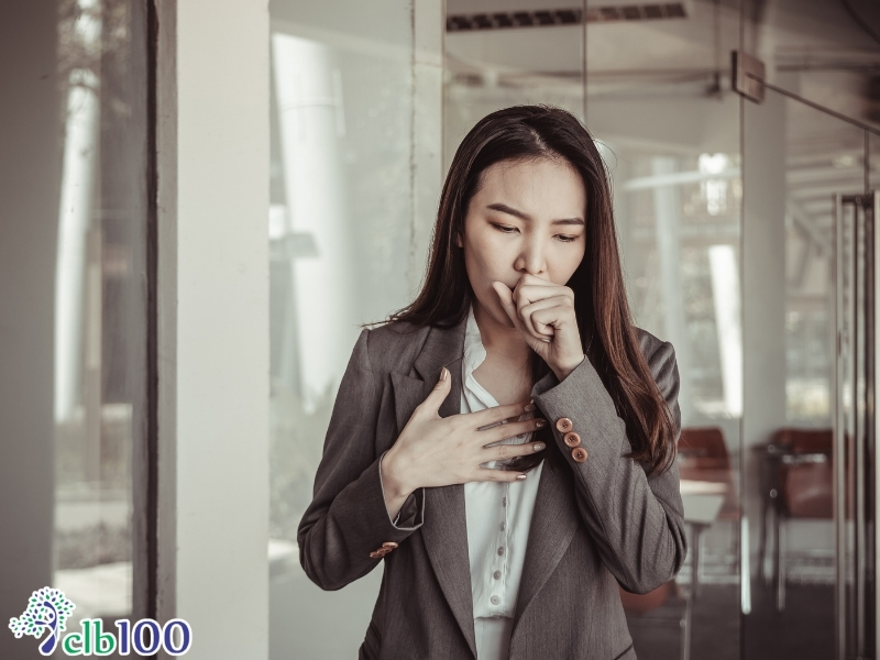 Dấu hiệu nhận biết sớm bệnh hen suyễn