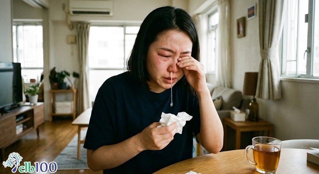 Nhận biết triệu chứng và biến chứng để đề phòng viêm mũi dị ứng