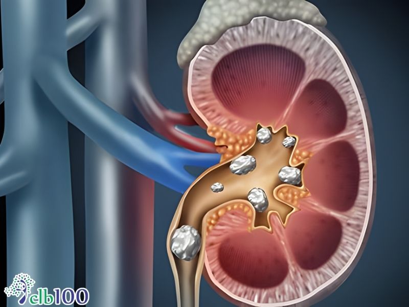Sạn thận và sạn mật dưới góc nhìn từ triết học cực Đông
