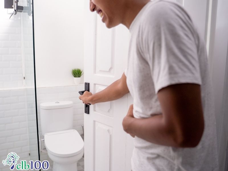 Tạo thói quen tốt cho đường ruột