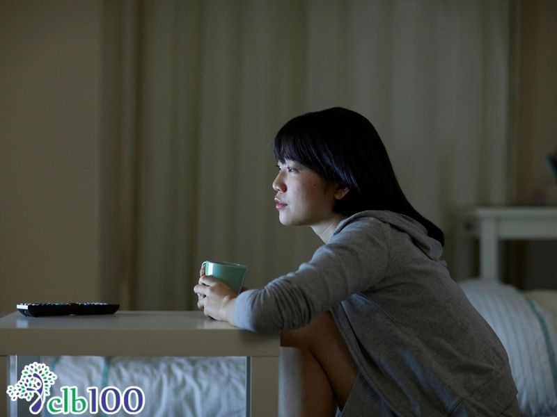 Thói quen sinh hoạt bị lệch gây quá tải cho ruột