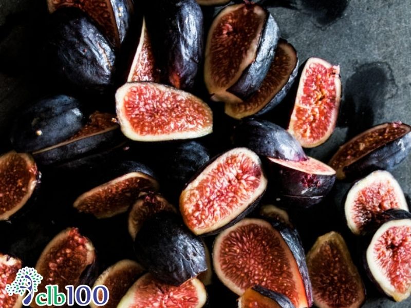 Sử dụng quả sung muối để hỗ trợ tan sỏi mật