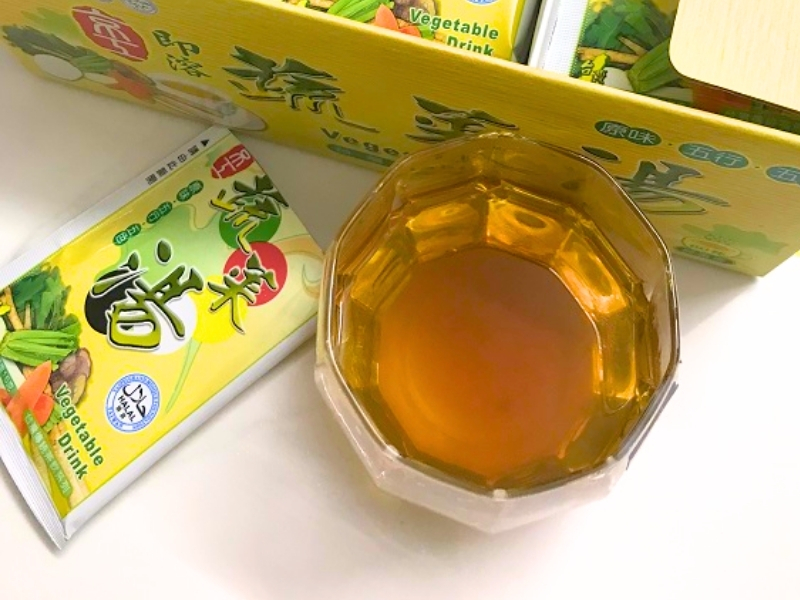 Canh dưỡng sinh - Trợ phương hỗ trợ điều trị bệnh gout hiệu quả