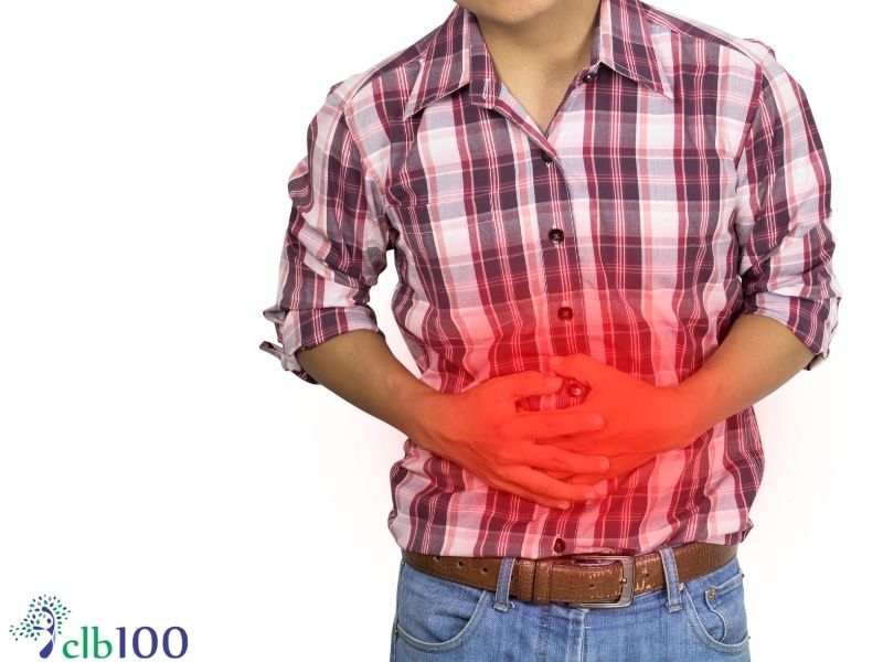 Cơ chế nhiễm hàn và tổn thương Tỳ Dương