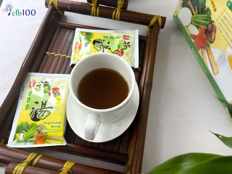 Phục hồi tế bào não bằng trợ phương thực dưỡng