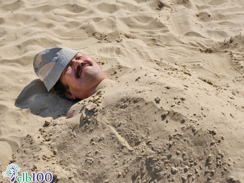 Áp dụng 7 bước giúp cơ thể lặp lại quân bình âm dương