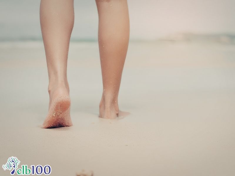 7 bước lập lại quân bình cơ thể giúp vượt qua lo âu, trầm cảm