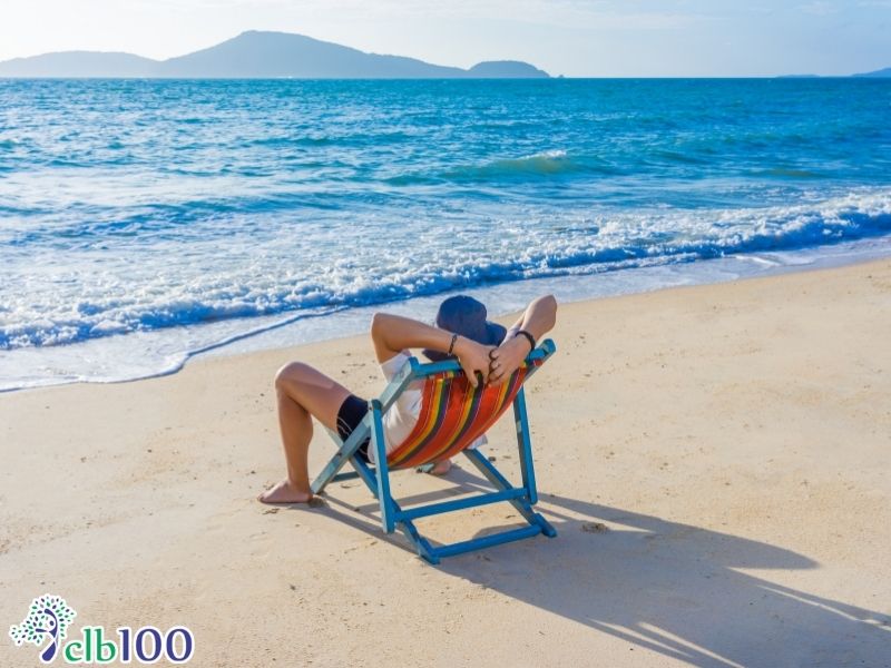 7 bước giúp cơ thể lặp lại quân bình