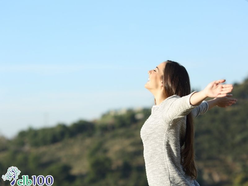 Áp dụng 7 bước giúp cơ thể lập lại quân bình