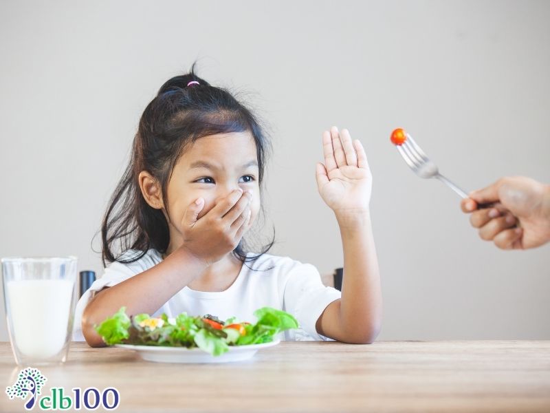 Ám ảnh thực phẩm âm dẫn đến thiếu đa dạng trong thực đơn