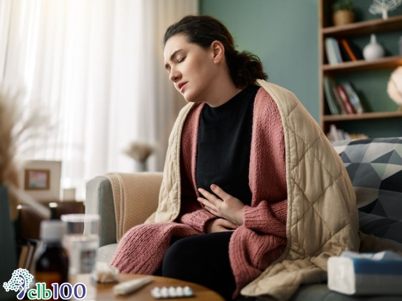 Ăn chín uống sôi giúp cơ thể đỡ lạnh bụng hơn