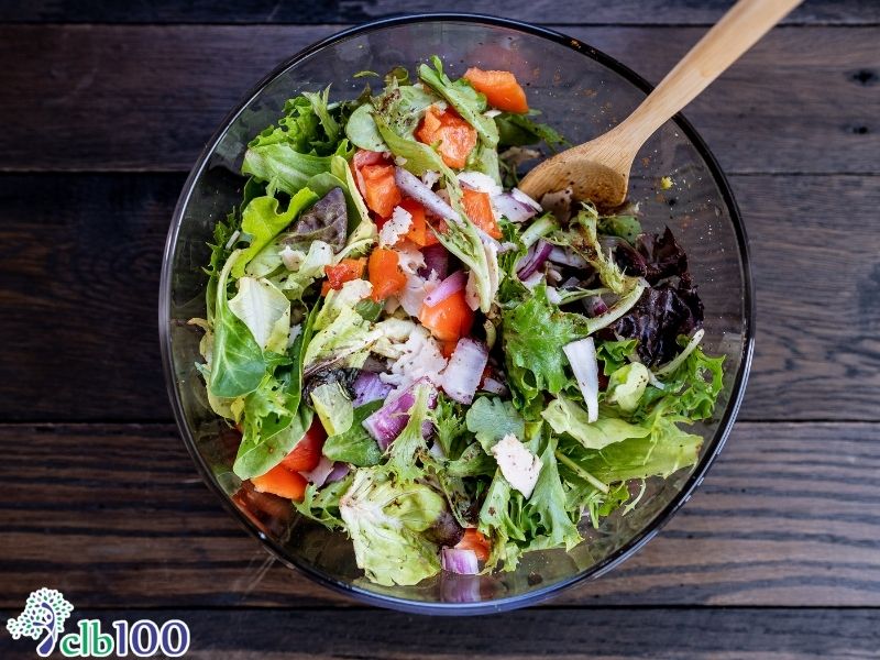 Ăn rau củ sống có tốt hơn không?