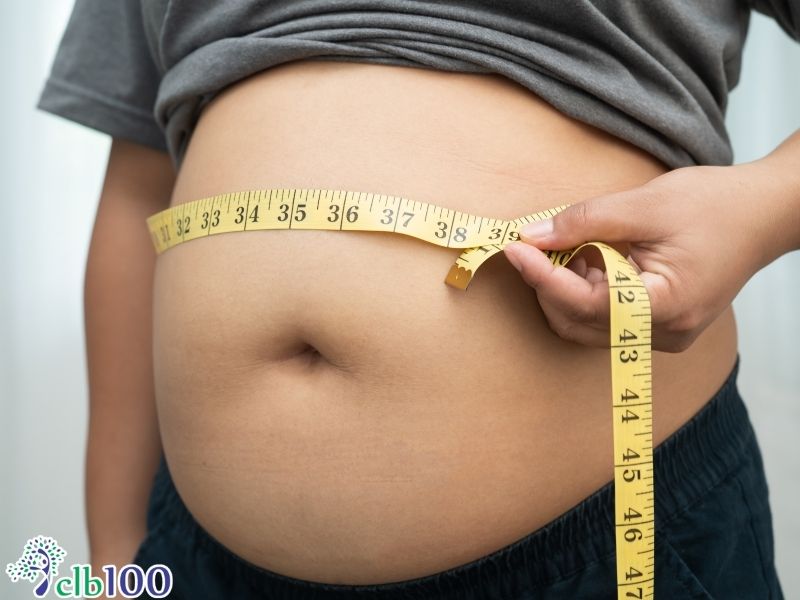 Bệnh lý chuyển hoá từ việc dư thừa mỡ xấu