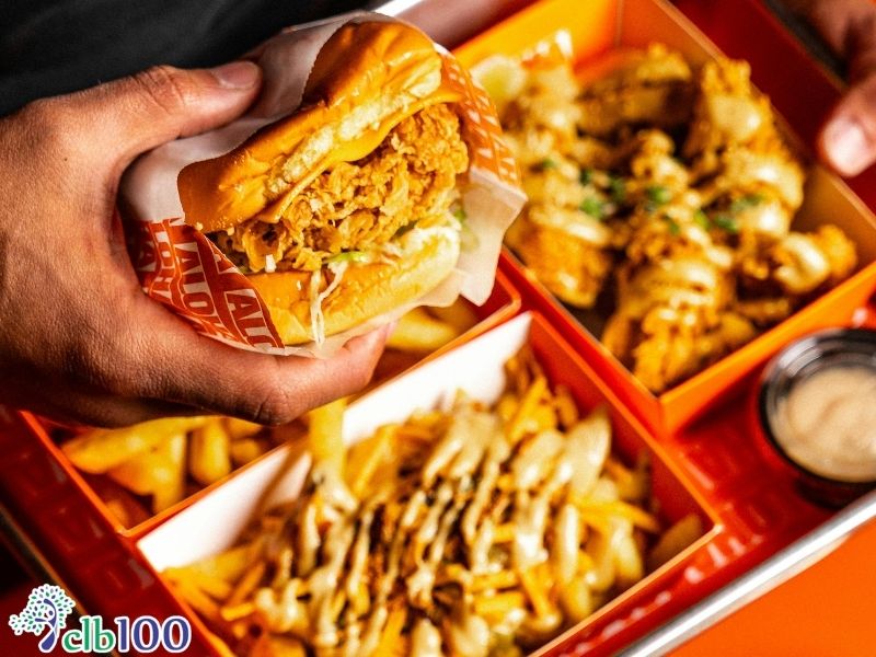 Bệnh tật là hồi chuông cảnh báo rằng cơ thể đang bị mất quân bình
