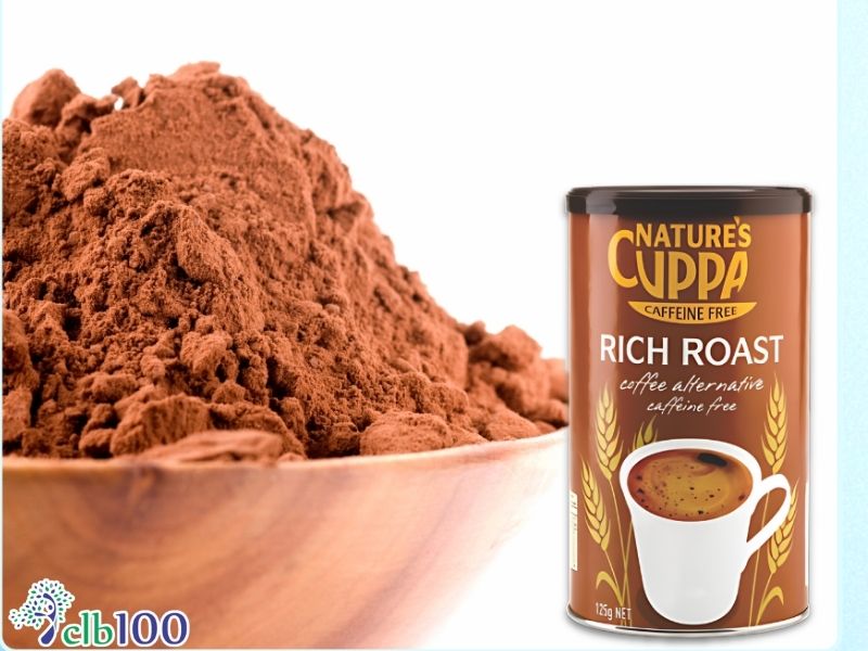 Sử dụng các trợ phương thực dưỡng thay thế nước mía