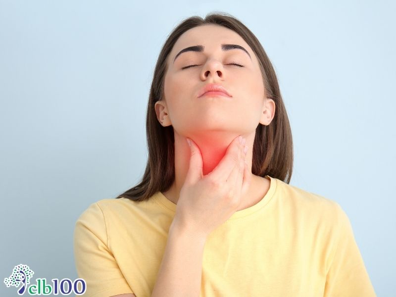 Dấu hiệu và các triệu chứng nhận biết bệnh suy giáp qua biểu hiện thể chất