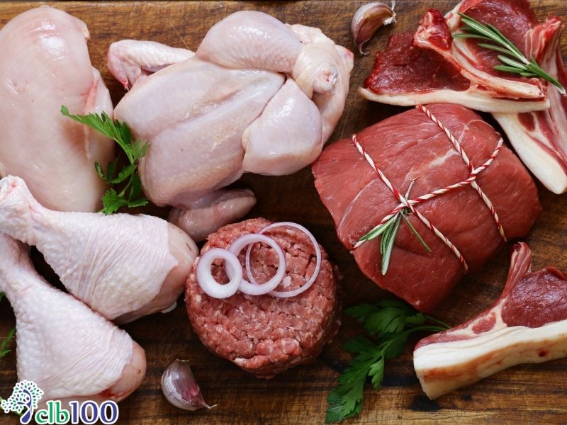 Các loại thực phẩm không nên ăn trong thời gian điều trị bệnh tiểu đường, suy thận