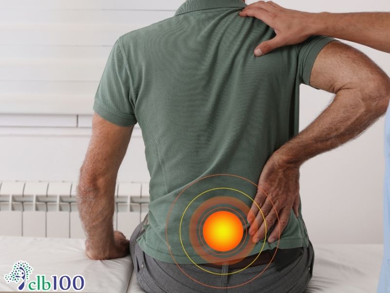 Các vị trí khớp dễ bị thoái hoá nhất