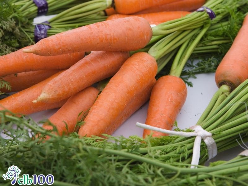 Hướng dẫn cách chế biến rau củ giữ trọn 100% vitamin A