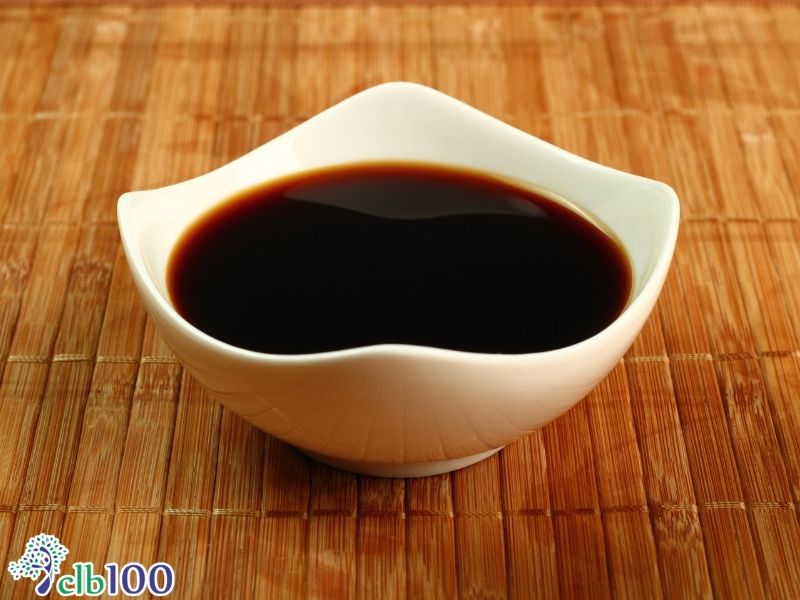 Cách nhận biết nước tương Tamari chuẩn chất lượng