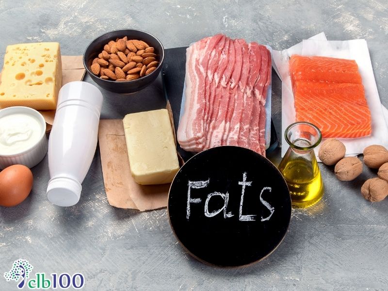 Cắt giảm đột ngột hoàn toàn đạm và chất béo động vật khiến cân nặng giảm nghiêm trọng