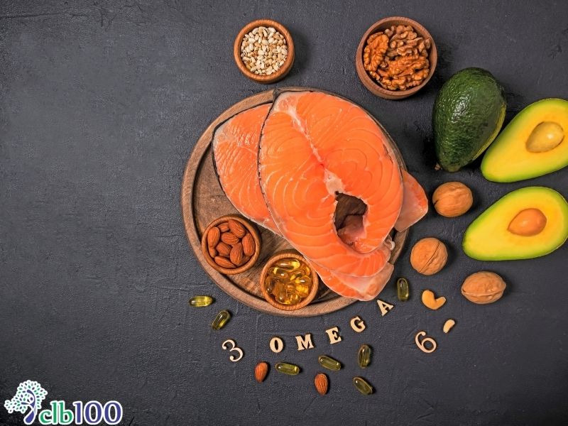 Chất béo hỗ trợ tái tạo màng tế bào và cấu trúc não bộ