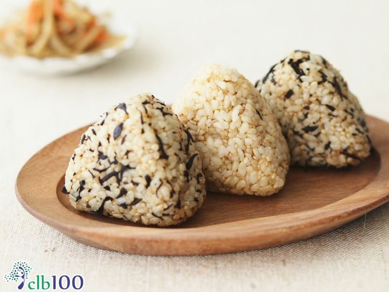 Chế độ ăn theo câu số 7