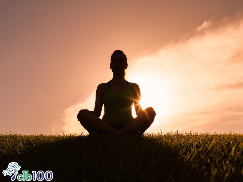 Chữa lành tâm trí giúp cơ thể lập lại trạng thái quân bình cơ thể