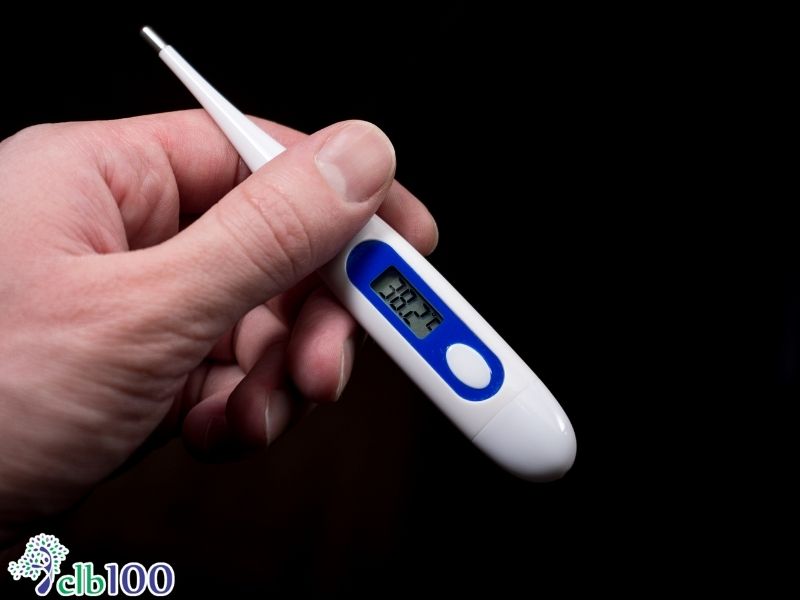 Cơ chế tự điều chỉnh của cơ thể khi bị cúm mùa, sốt