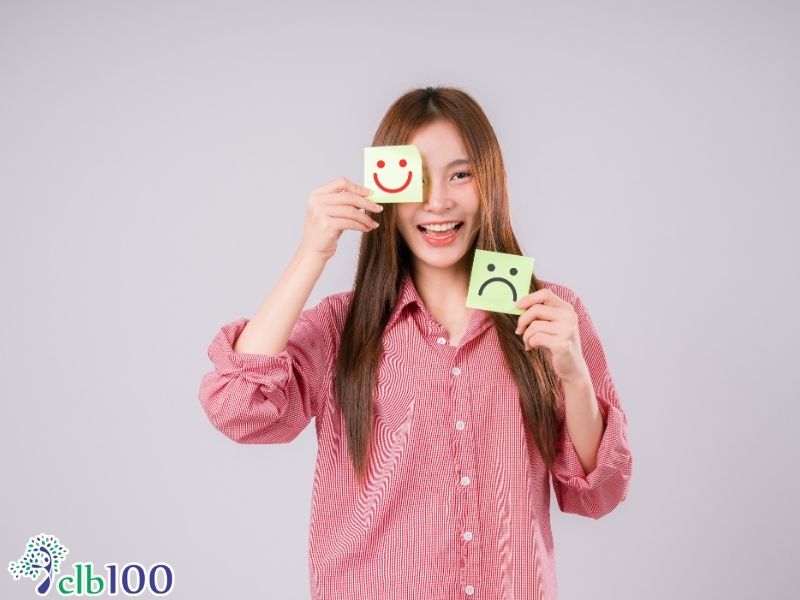 Khóc giúp đào thải độc tố và giảm mức độ căng thẳng