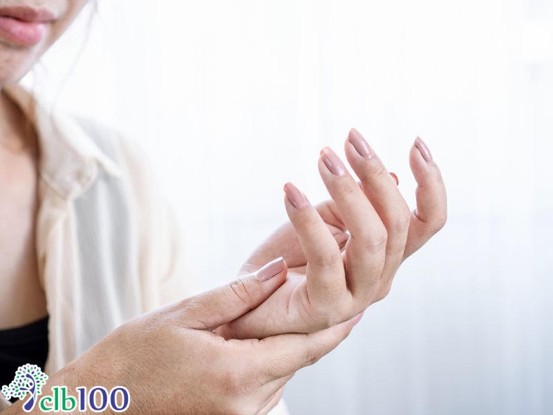 Dấu hiệu khi cơ thể thiếu hụt Vitamin B