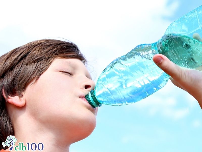 Dấu hiệu tức thì khi cơ thể đang biểu hiện thừa muối